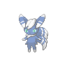 Mystic Meowstic (M)